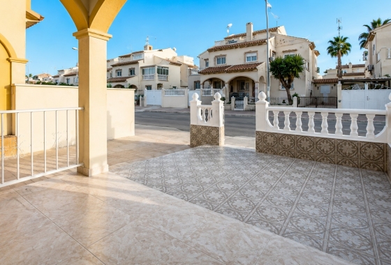 Revente - Maison - Orihuela Costa - Playa Flamenca