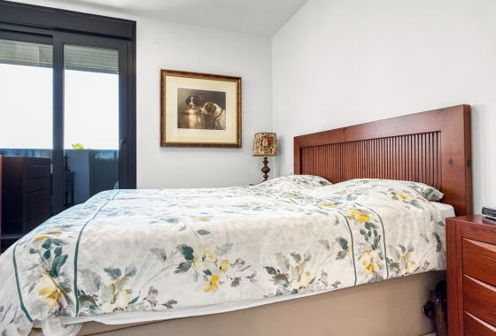 Wiederverkauf - Wohnung - Orihuela Costa - Los Altos