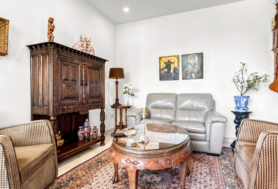 Wiederverkauf - Wohnung - Orihuela Costa - Los Altos