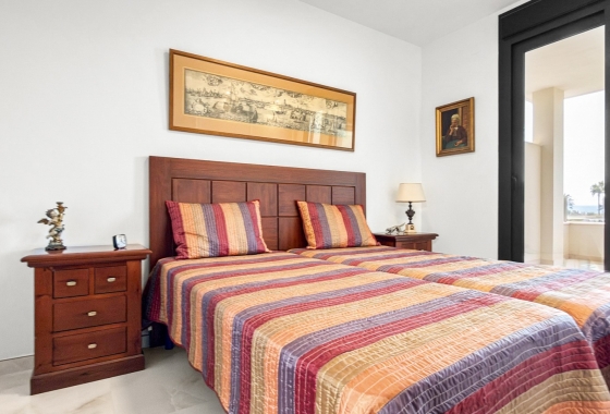 Wiederverkauf - Wohnung - Orihuela Costa - Los Altos