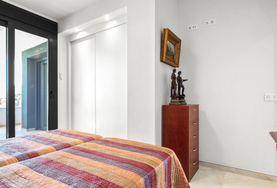 Wiederverkauf - Wohnung - Orihuela Costa - Los Altos
