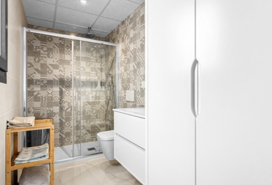 Wiederverkauf - Wohnung - Orihuela Costa - Los Altos