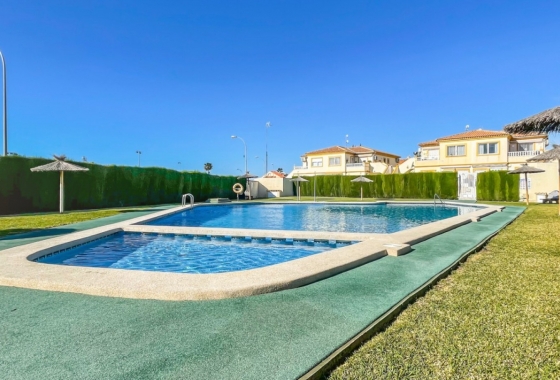 Revente - Appartement - Orihuela Costa - Playa Flamenca