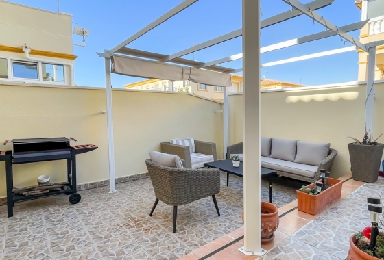 Revente - Appartement - Orihuela Costa - Playa Flamenca