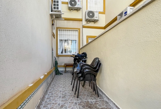 Revente - Appartement - Orihuela Costa - Playa Flamenca