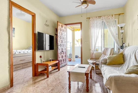 Revente - Appartement - Orihuela Costa - Playa Flamenca