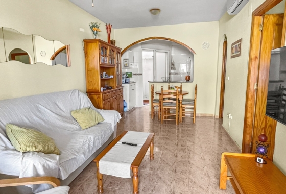 Revente - Appartement - Orihuela Costa - Playa Flamenca
