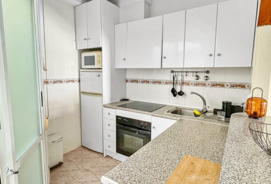 Revente - Appartement - Orihuela Costa - Playa Flamenca