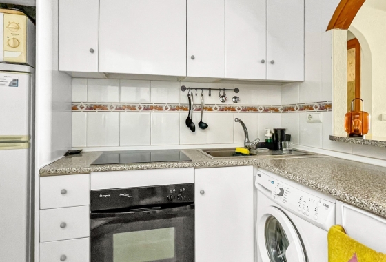 Revente - Appartement - Orihuela Costa - Playa Flamenca