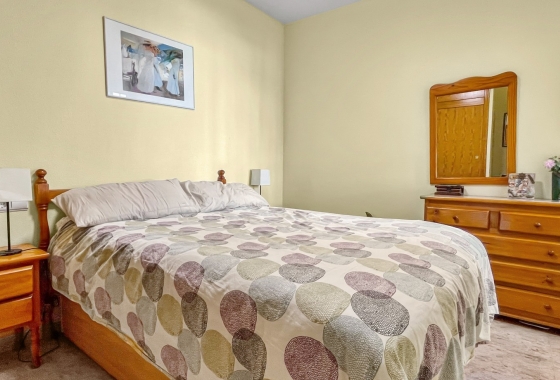 Revente - Appartement - Orihuela Costa - Playa Flamenca