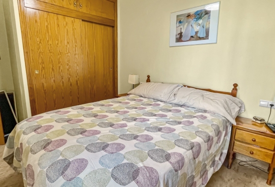 Revente - Appartement - Orihuela Costa - Playa Flamenca