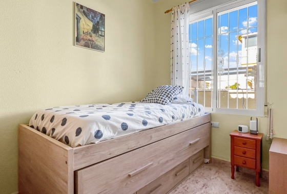 Revente - Appartement - Orihuela Costa - Playa Flamenca