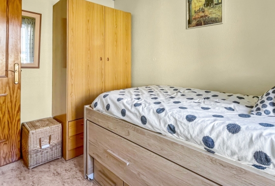 Revente - Appartement - Orihuela Costa - Playa Flamenca