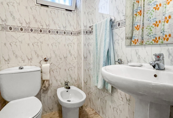 Revente - Appartement - Orihuela Costa - Playa Flamenca