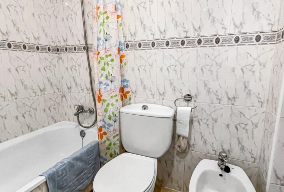 Revente - Appartement - Orihuela Costa - Playa Flamenca