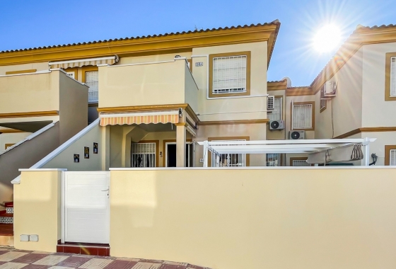 Revente - Appartement - Orihuela Costa - Playa Flamenca