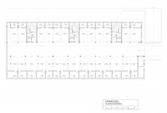 Obra nueva - Bungalow - Algorfa - La Finca Golf