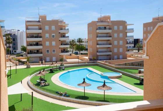 Resale - Apartment / flat - Guardamar del Segura - El Raso