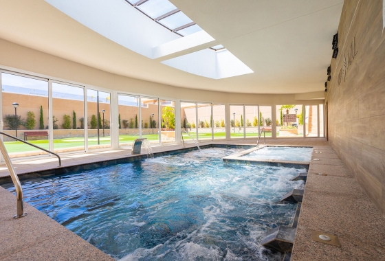 Resale - Apartment / flat - Guardamar del Segura - El Raso