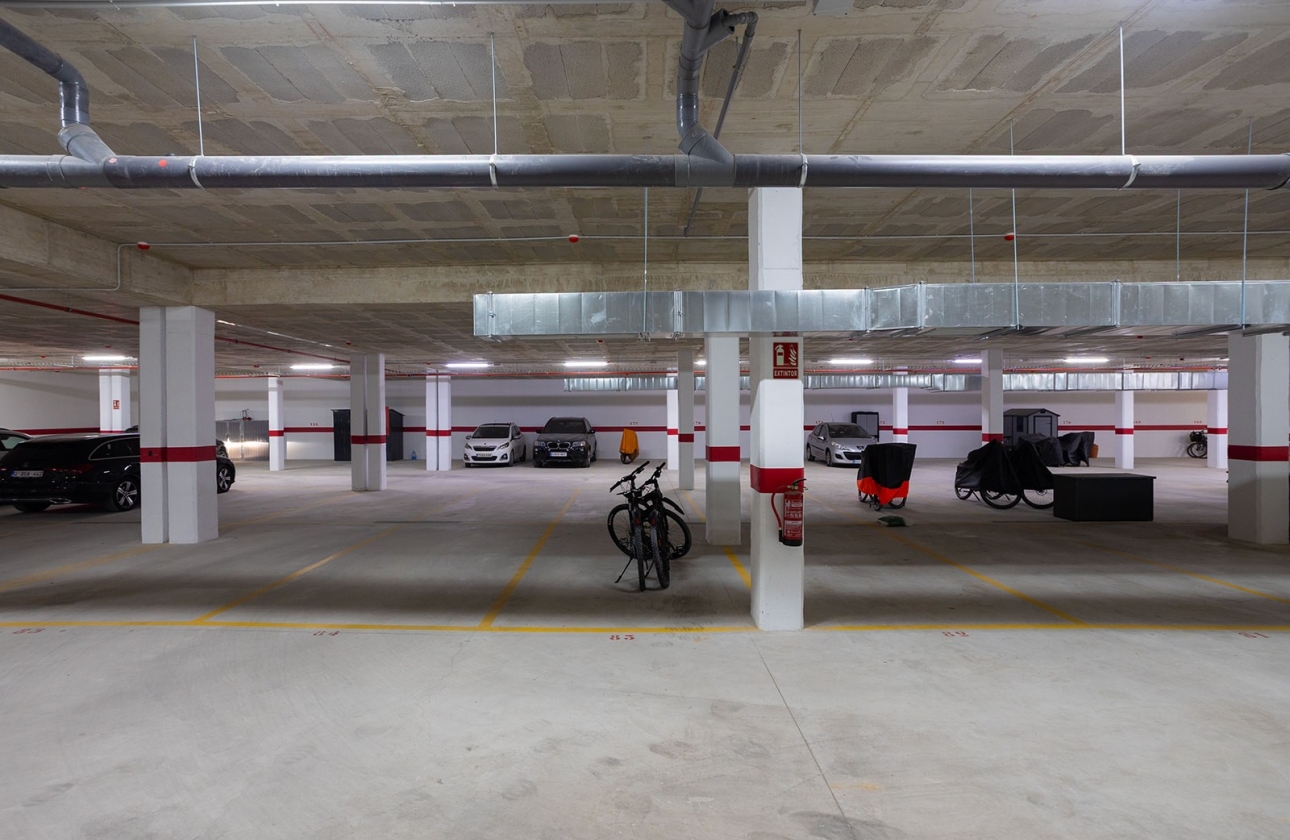 Resale - Apartment / flat - Guardamar del Segura - El Raso
