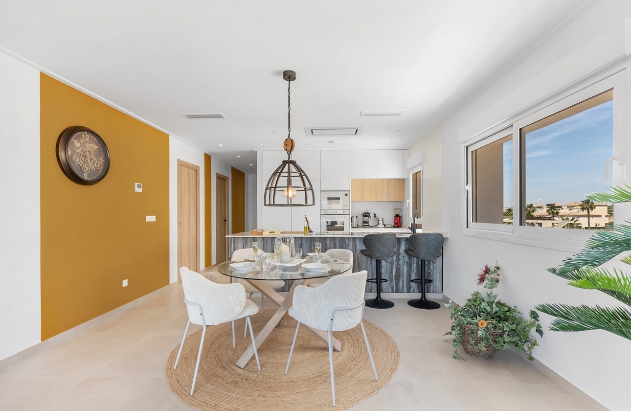 Resale - Apartment / flat - Guardamar del Segura - El Raso