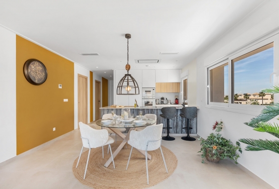 Resale - Apartment / flat - Guardamar del Segura - El Raso