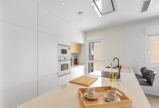 Resale - Apartment / flat - Guardamar del Segura - El Raso