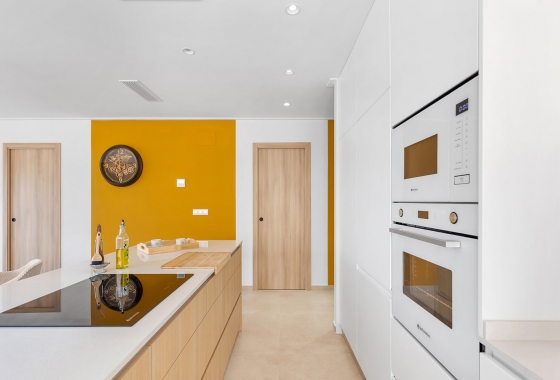 Resale - Apartment / flat - Guardamar del Segura - El Raso
