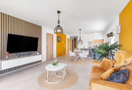 Revente - Appartement - Guardamar del Segura - El Raso