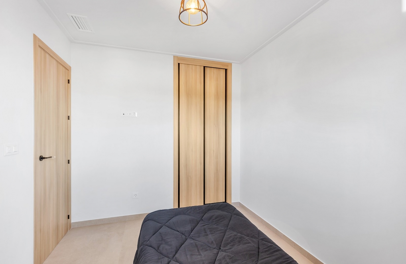 Resale - Apartment / flat - Guardamar del Segura - El Raso