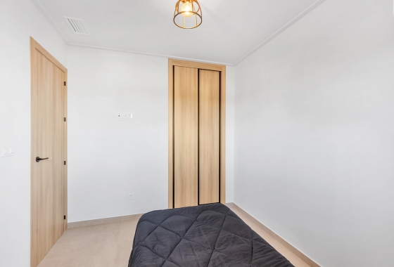 Resale - Apartment / flat - Guardamar del Segura - El Raso