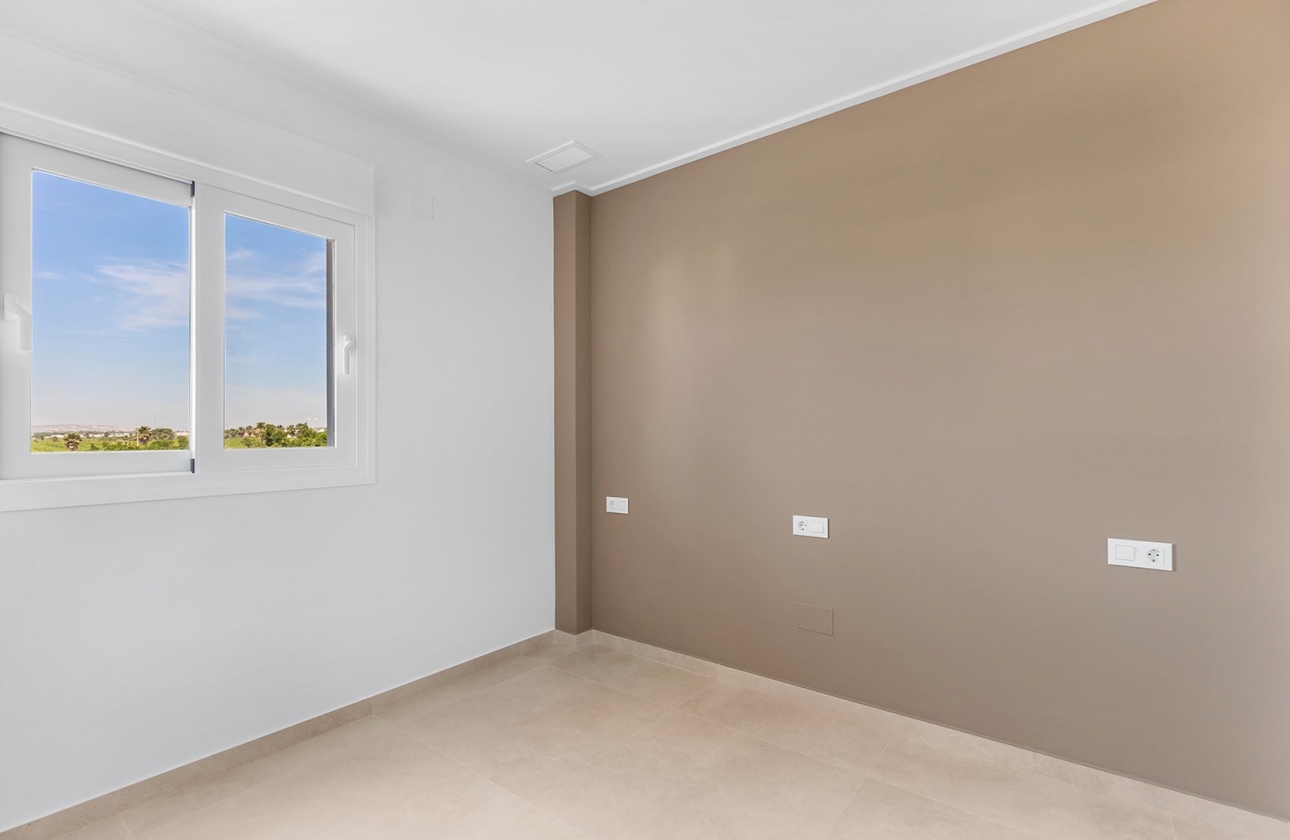 Resale - Apartment / flat - Guardamar del Segura - El Raso