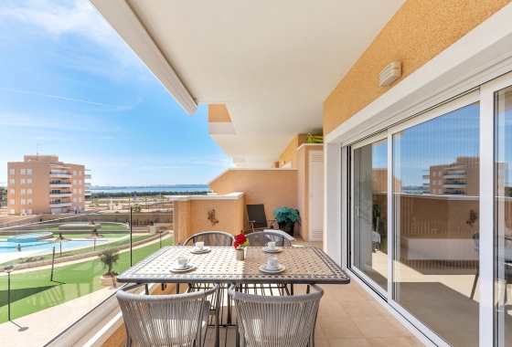 Resale - Apartment / flat - Guardamar del Segura - El Raso