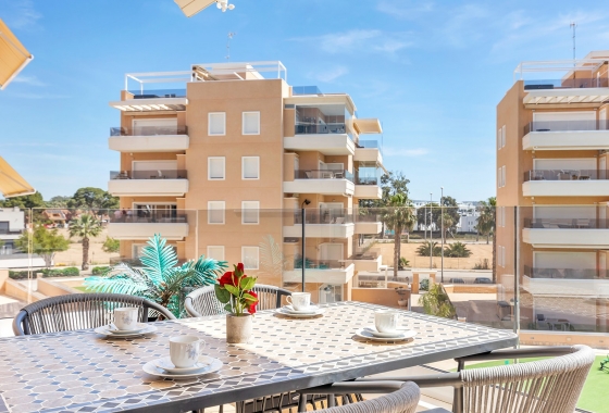 Resale - Apartment / flat - Guardamar del Segura - El Raso