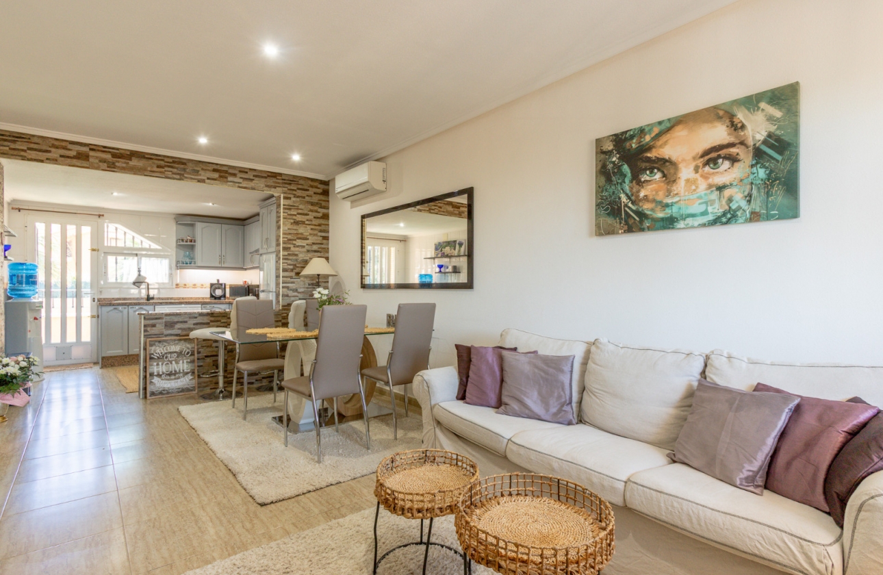 Revente - Maison - Orihuela Costa - Villamartín