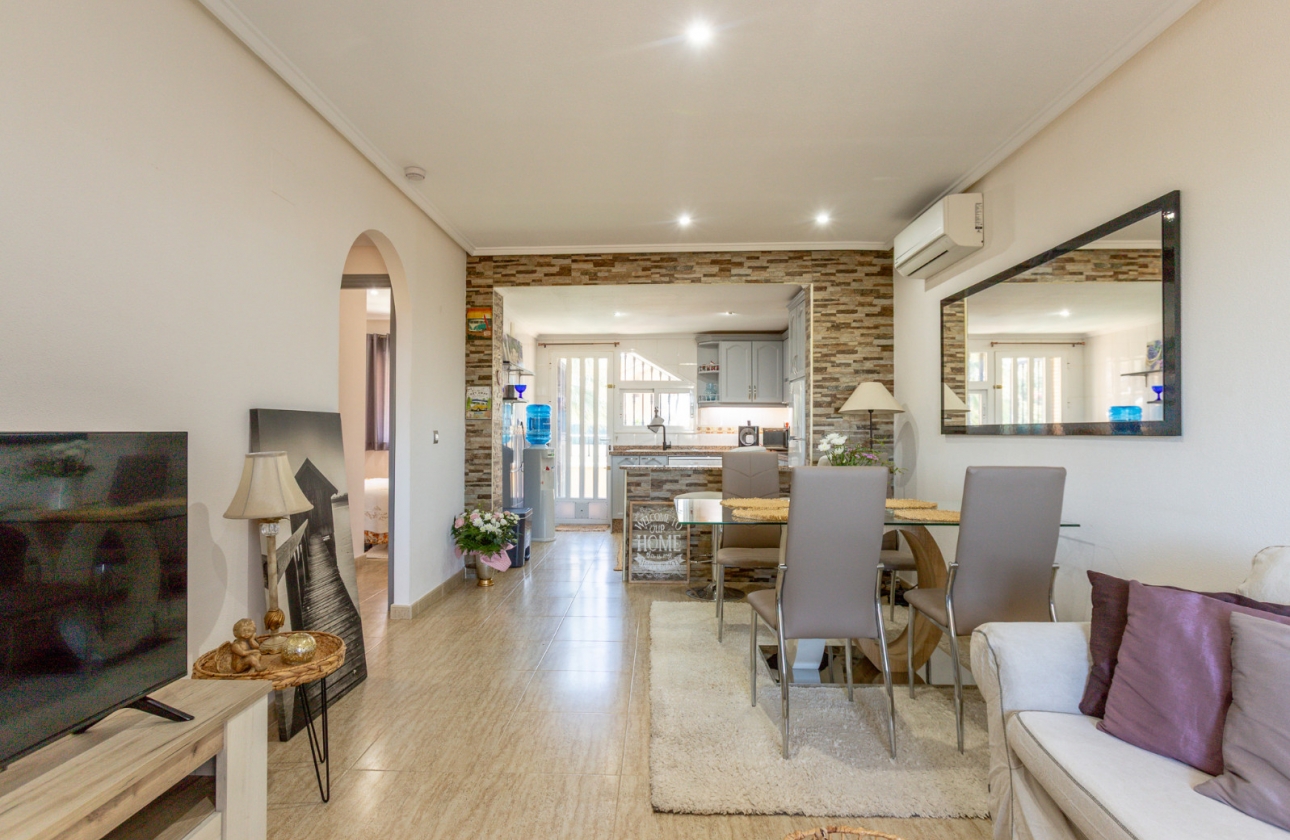 Revente - Maison - Orihuela Costa - Villamartín