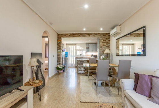 Revente - Maison - Orihuela Costa - Villamartín