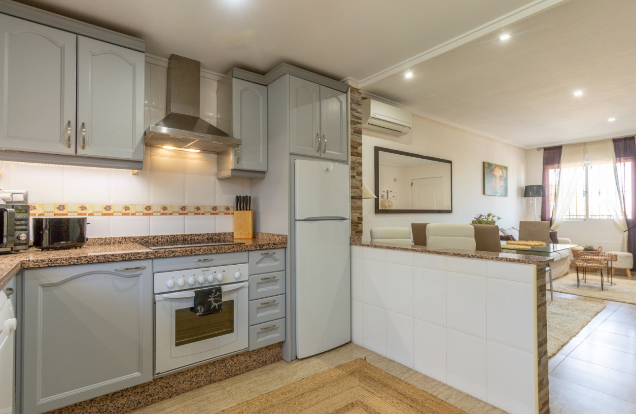 Revente - Maison - Orihuela Costa - Villamartín