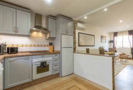 Revente - Maison - Orihuela Costa - Villamartín