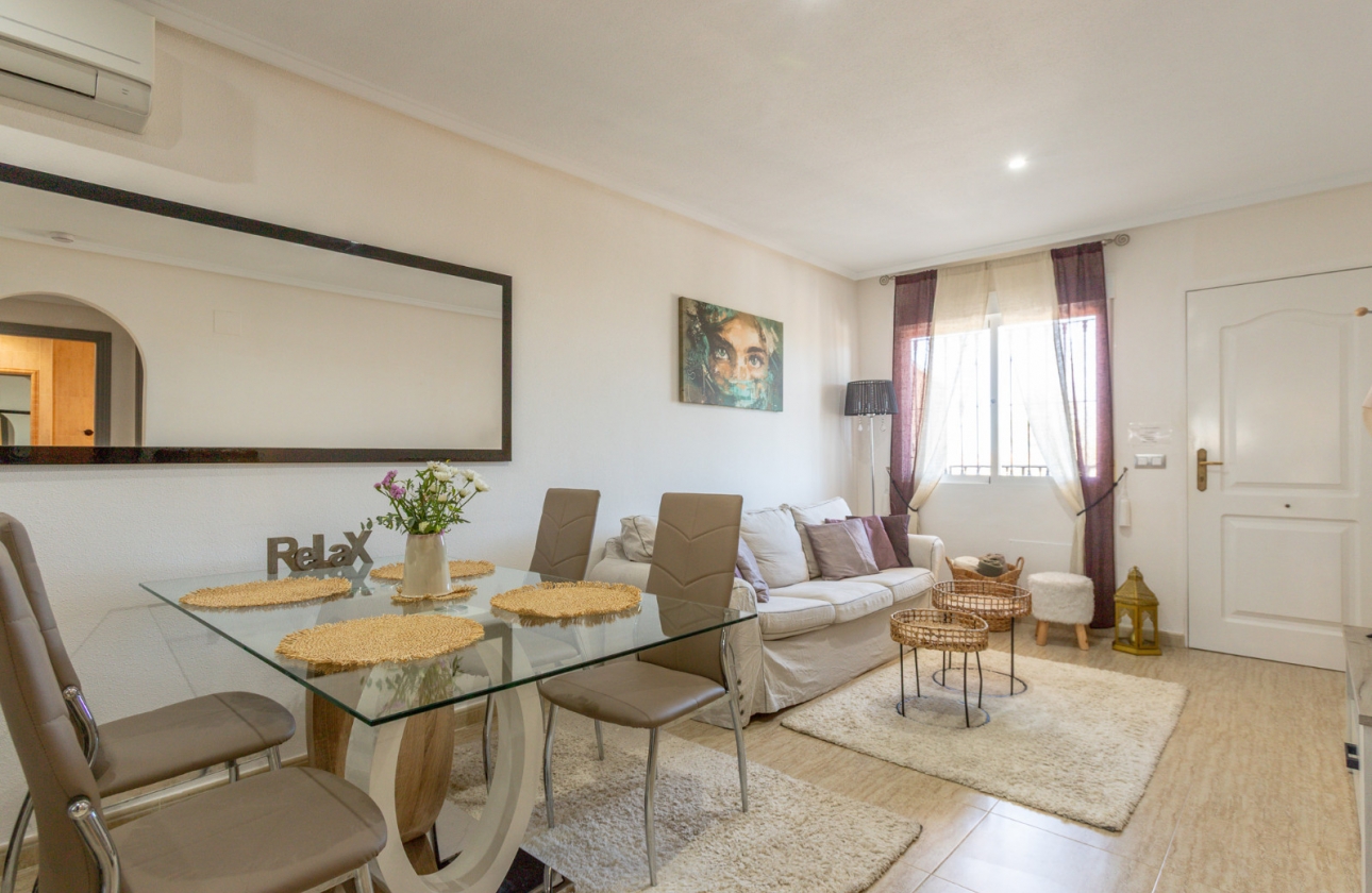 Revente - Maison - Orihuela Costa - Villamartín
