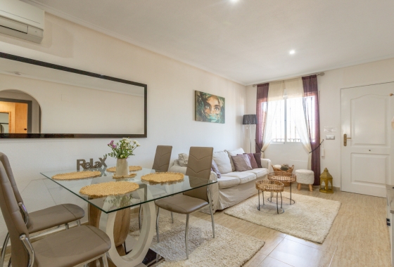 Revente - Maison - Orihuela Costa - Villamartín