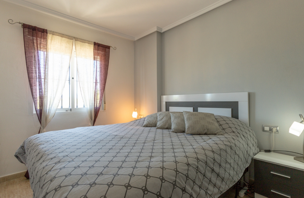 Revente - Maison - Orihuela Costa - Villamartín
