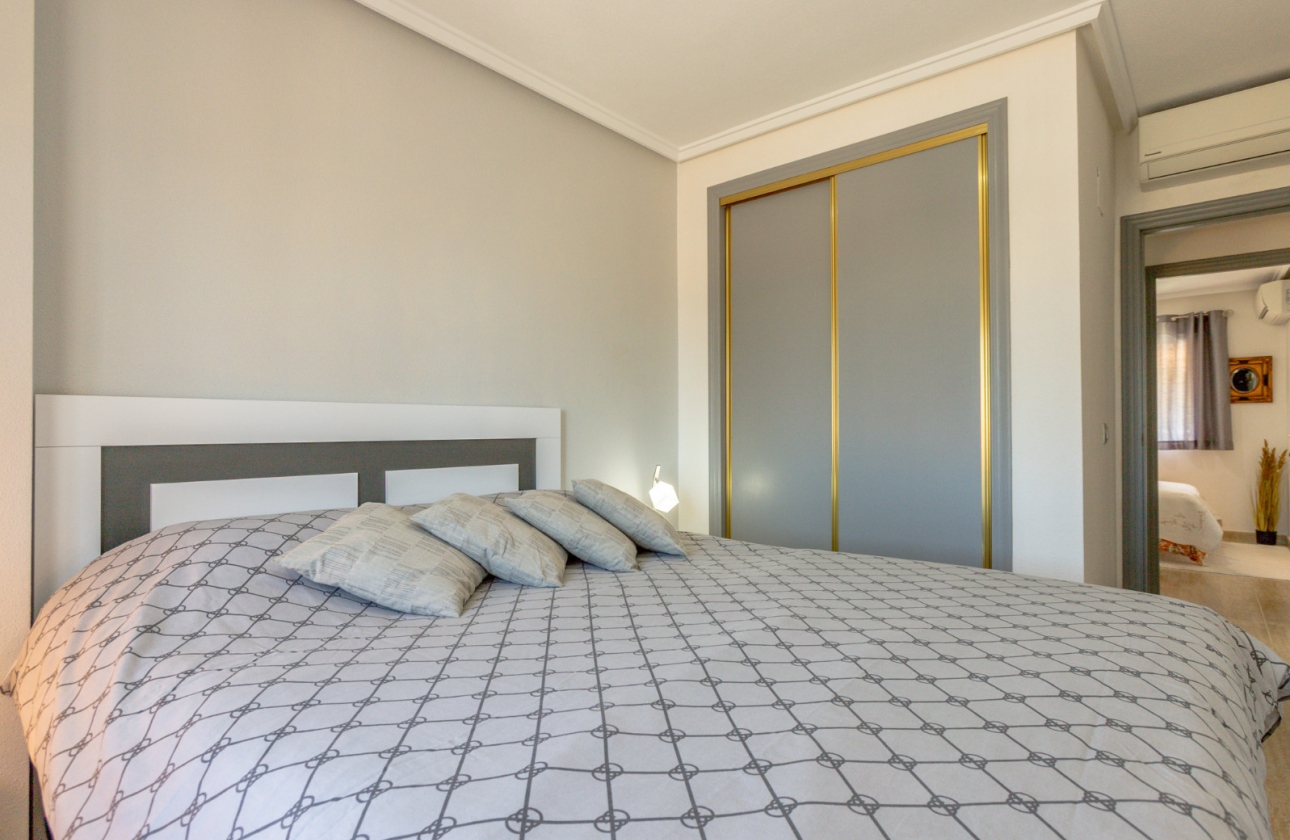 Revente - Maison - Orihuela Costa - Villamartín