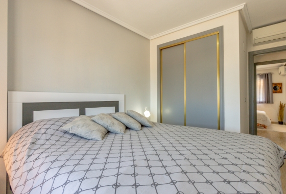 Revente - Maison - Orihuela Costa - Villamartín