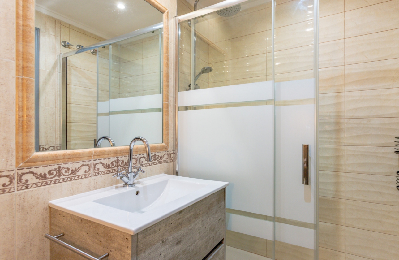 Revente - Maison - Orihuela Costa - Villamartín
