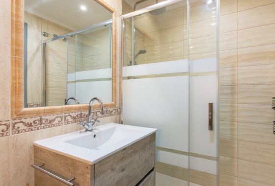 Revente - Maison - Orihuela Costa - Villamartín