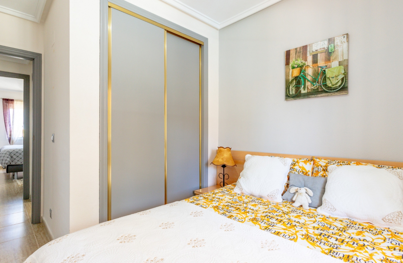 Revente - Maison - Orihuela Costa - Villamartín
