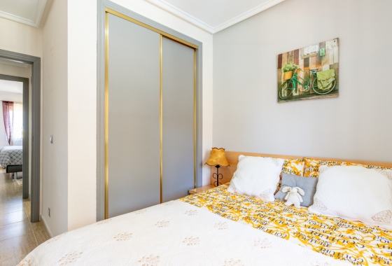 Revente - Maison - Orihuela Costa - Villamartín