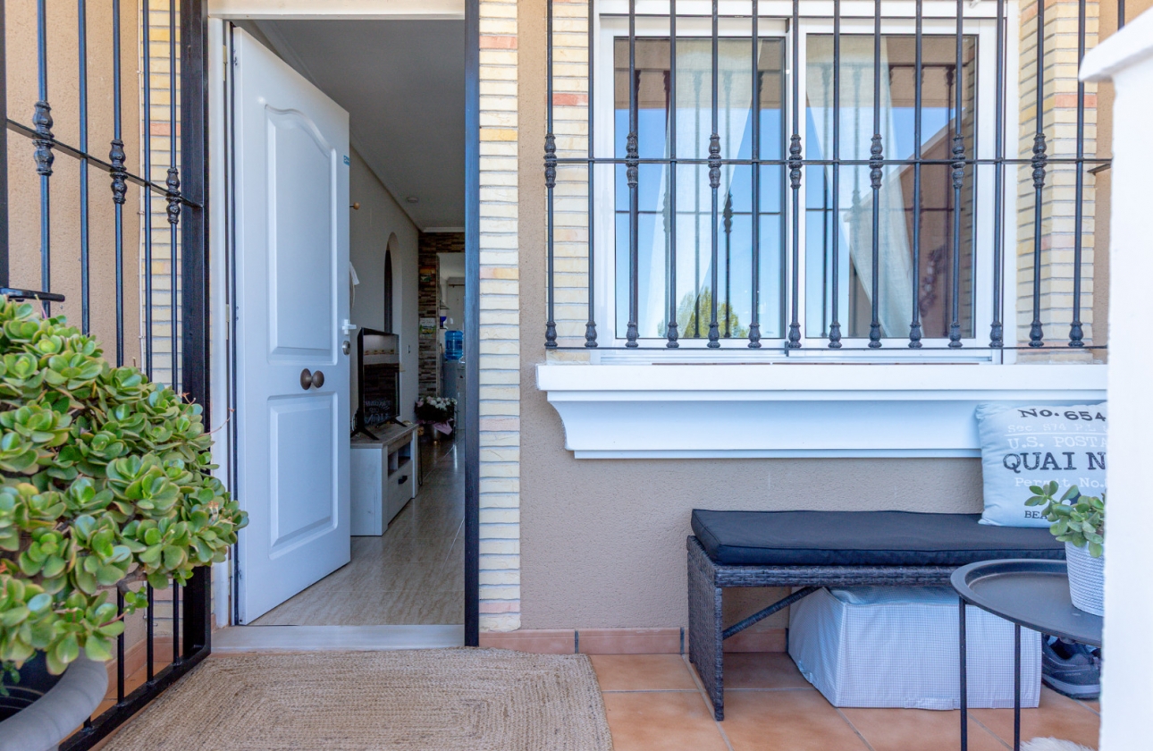 Revente - Maison - Orihuela Costa - Villamartín