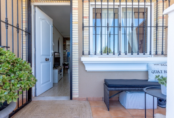 Revente - Maison - Orihuela Costa - Villamartín